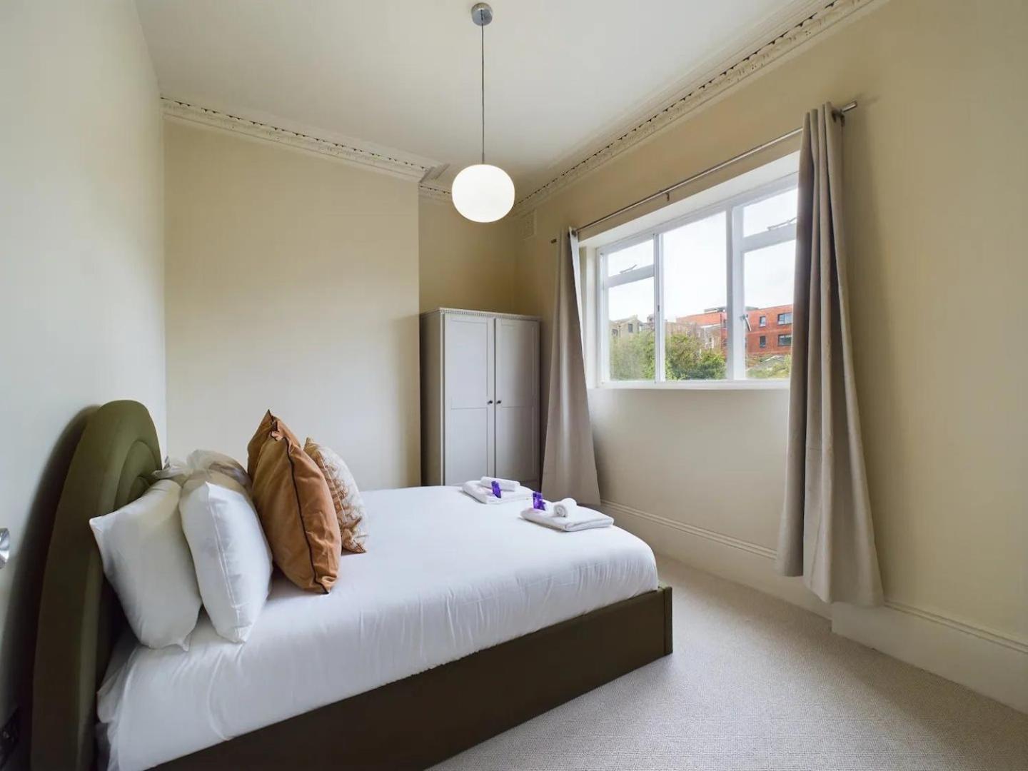 Appartamento Pass The Keys Modern In East Londra